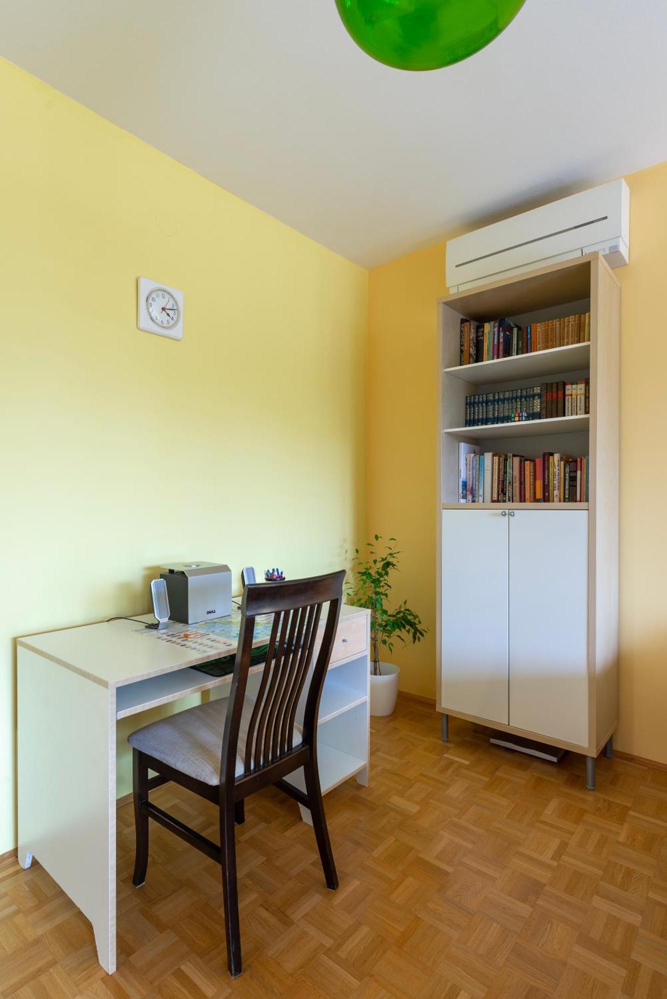 Apartman Maraska Park Задар Экстерьер фото