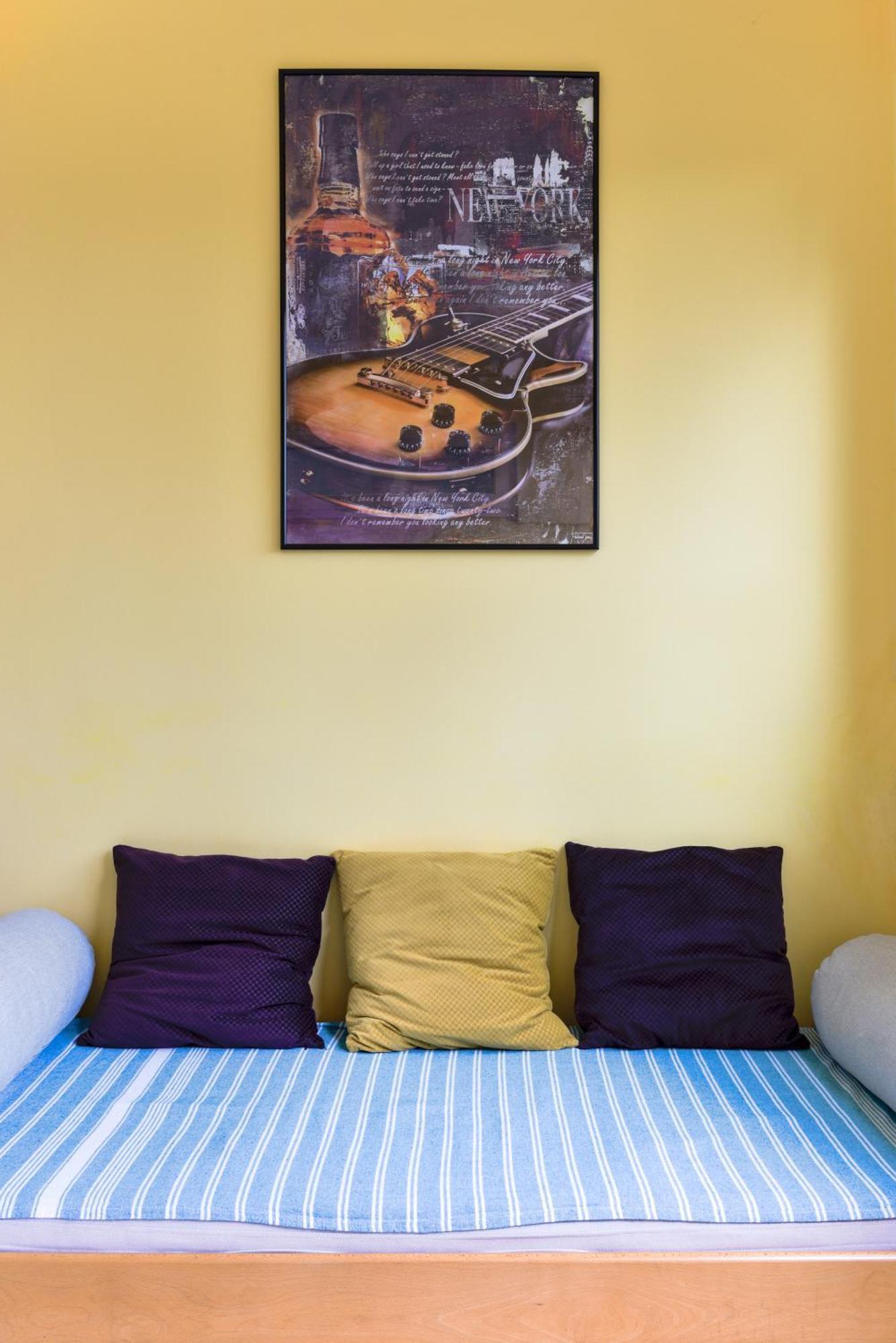 Apartman Maraska Park Задар Экстерьер фото